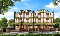 Glasgow Road (D19), Terrace #634777231
